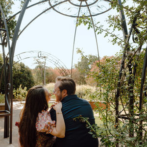 Sarah & Jacob Arboretum