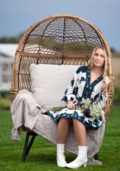 Outdoor girl boho Senior Photo Shoot by Patty Haessig Photography. Greenwood Senior Photographer, Indianapolis Senior Photographer, Johnson County Senior Photographer, Greenwood Senior Photographer, Franklin Senior Photographer, Center Grove Senior Photographer, Whiteland Senior Photographer