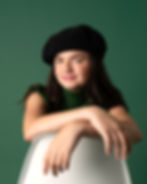 Child Actor Headshots