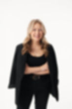 TV Personality Branding Photoshoot