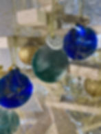 Ambiance Boule de Noël So&So