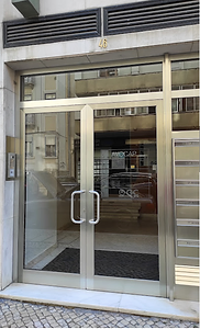 Localizações