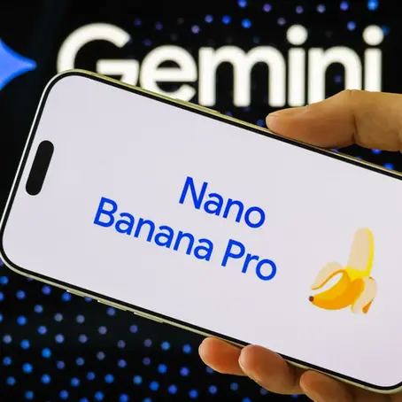Nano Banana Pro: The Biggest Creative Unlock DTC Brands Have Seen in Years