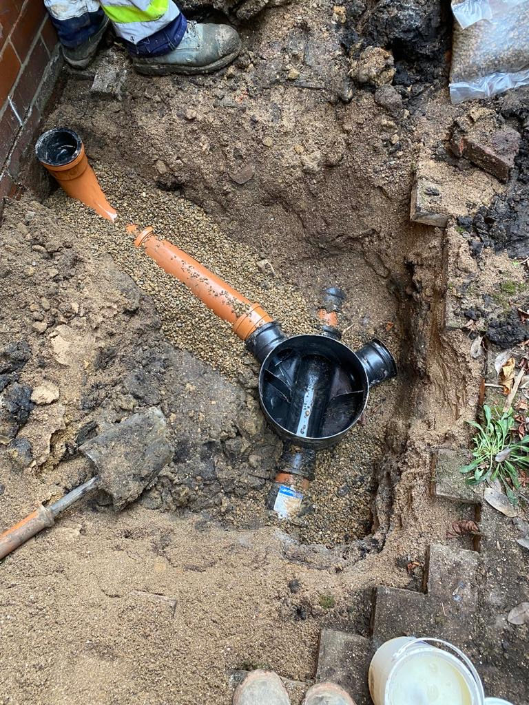 Drain Installation.JPG