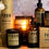 Thumbnail: Fiodh 1: Dark Honey and Tobacco Scottish Candle