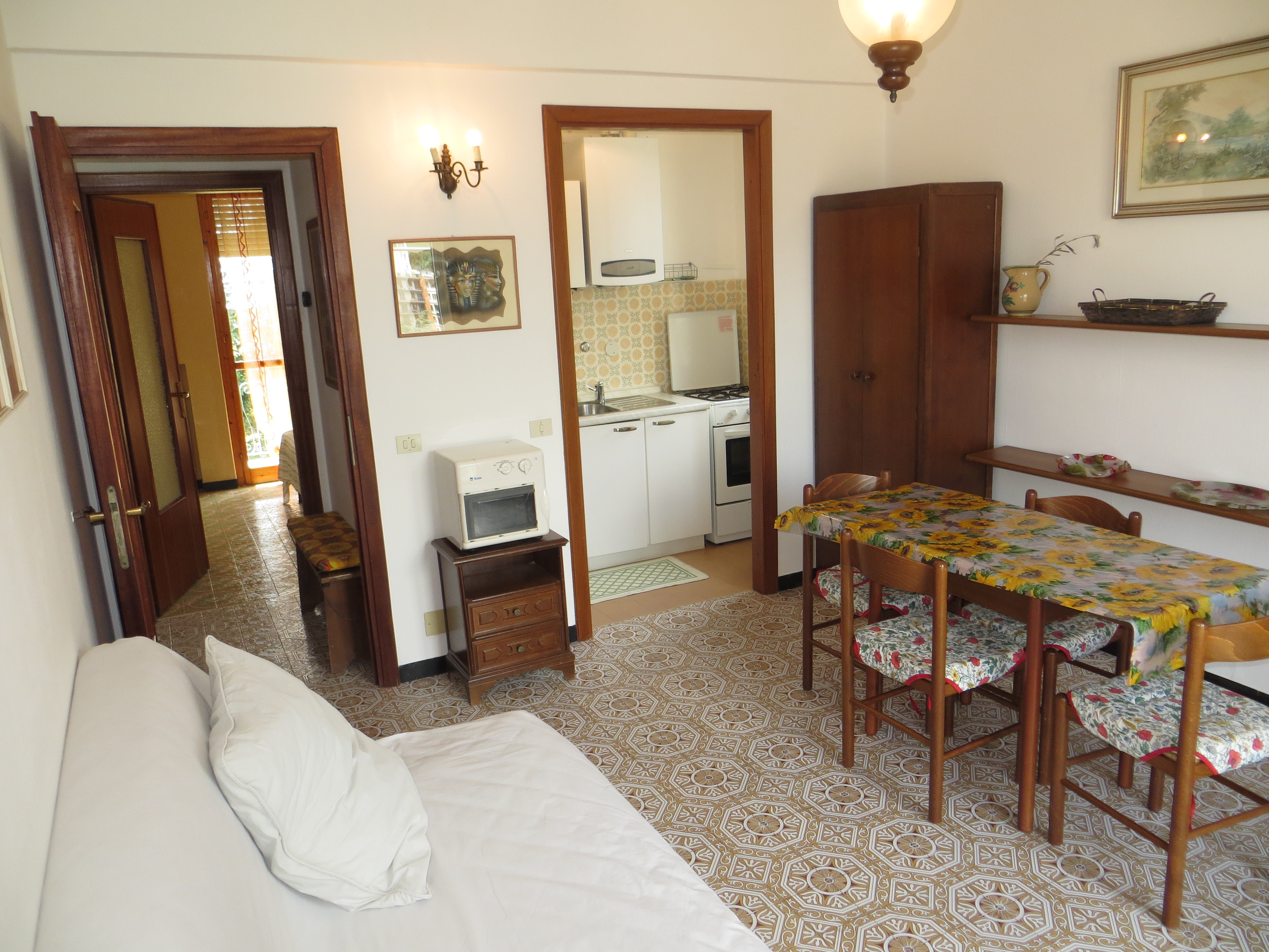 case in affitto a celle ligure