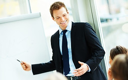 Docenza formativa IBM Cognos BI e IBM Cognos Analytics