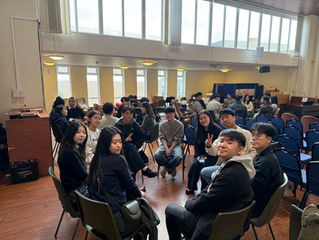 02nd November 2025 주일 사랑의 소식