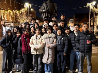 21st December 2025 주일 사랑의 소식