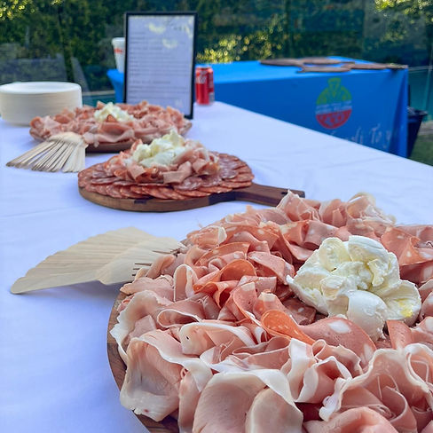 ANTIPASTO CATERING SYDNEY