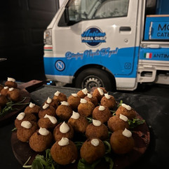 arancini