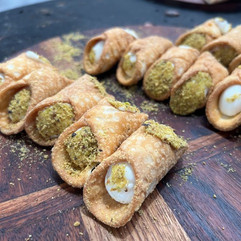 cannoli