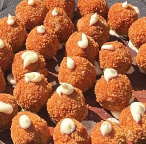 ARANCINI