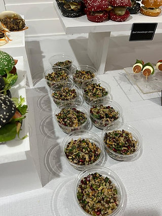 party catering melbourne