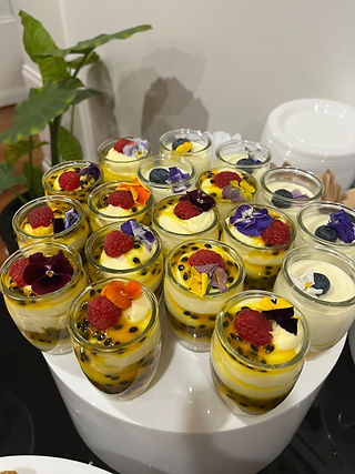 party catering melbourne