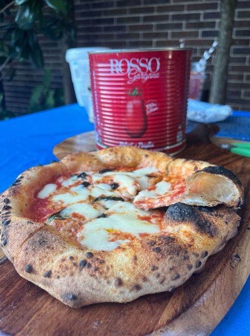 PIZZA CATERING ADELAIDE