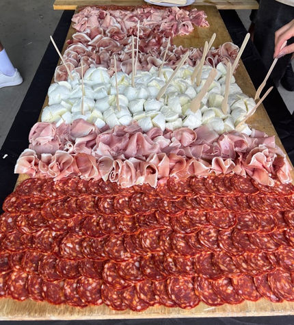 Antipasto