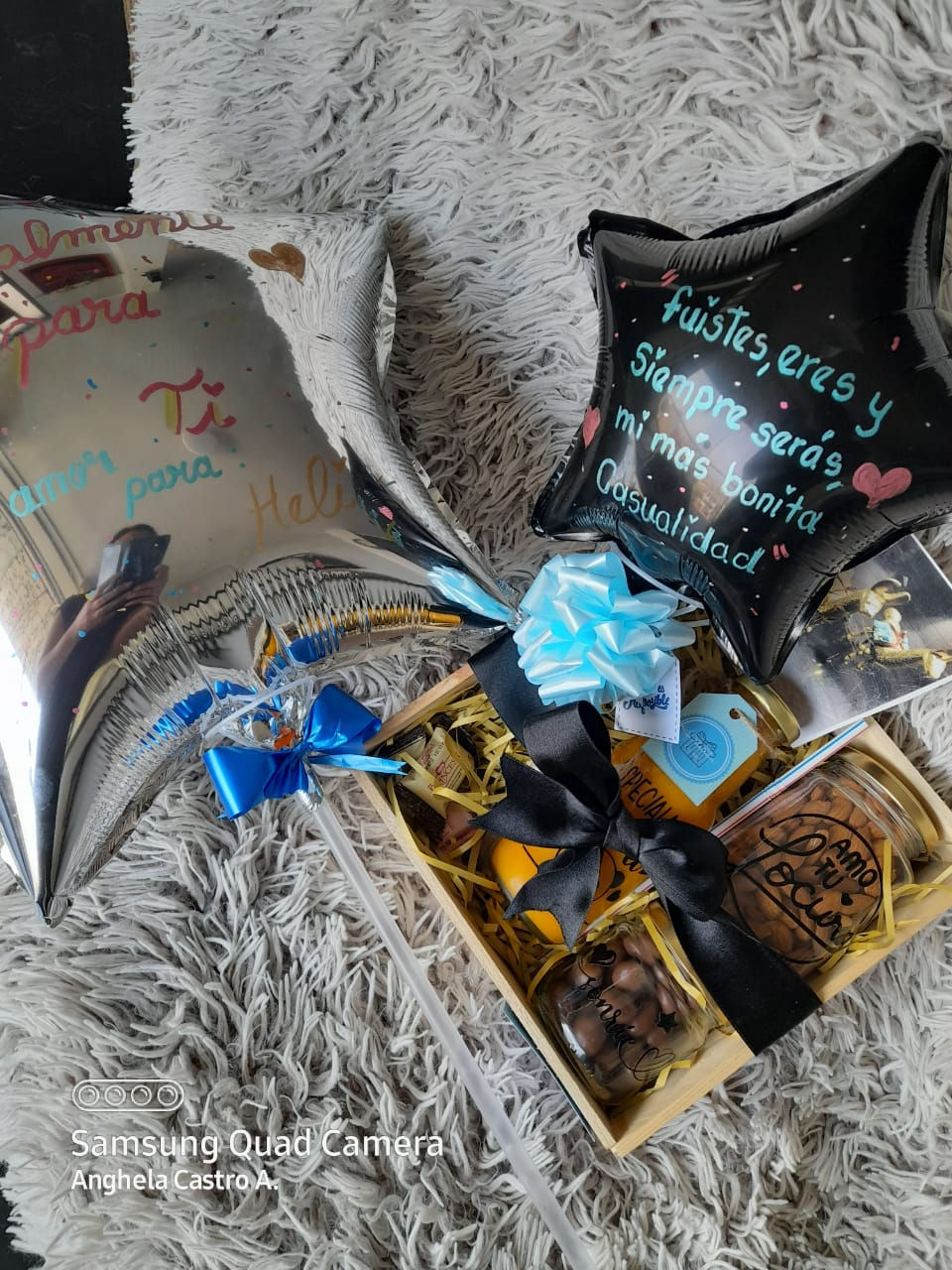 Miniatura: Box para el