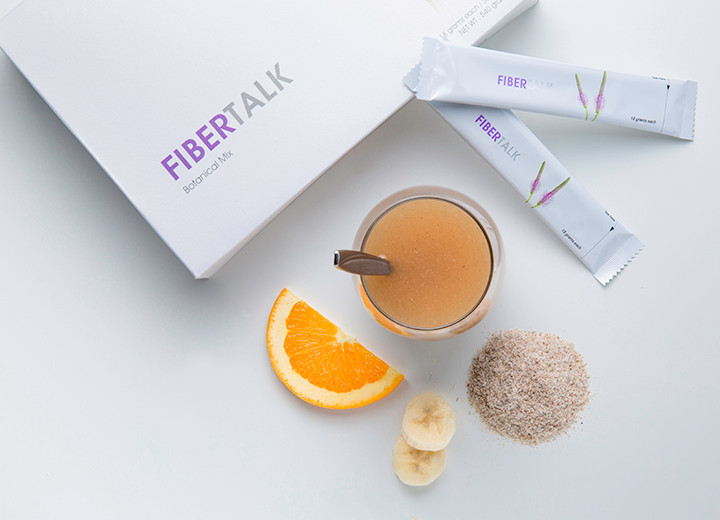 FiberTalk 纤语 EExLife 伊生活 2023