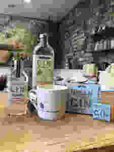 gifts for gin lovers