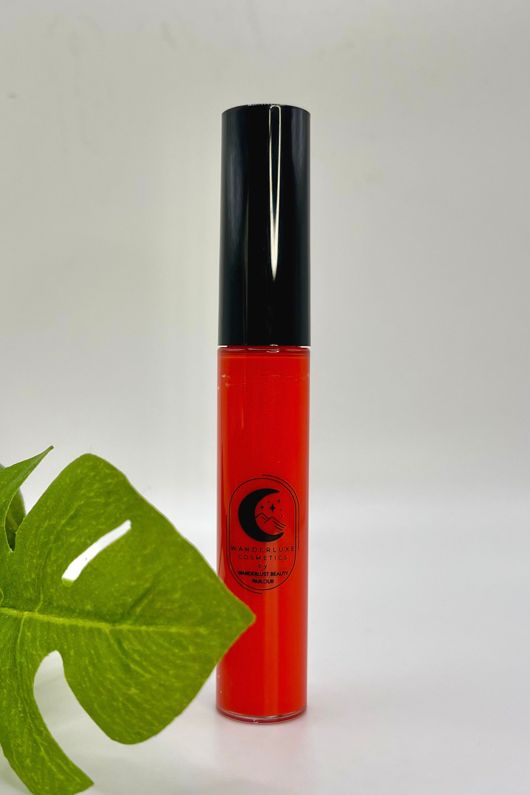 “Hot Flash” Lip Gloss