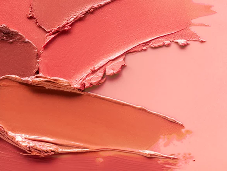 The Blur-fect Nudes for You