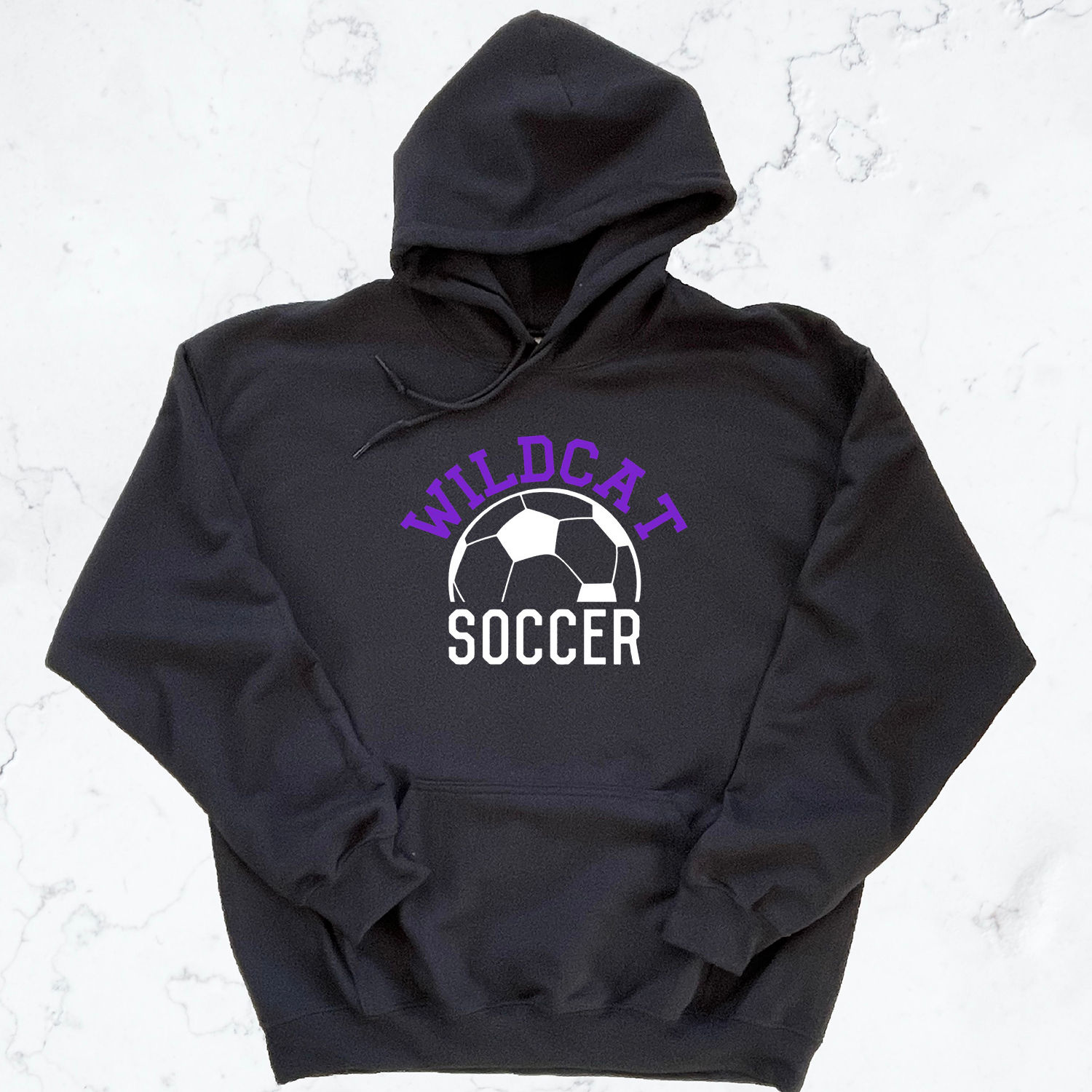 Wildcat Soccer