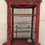 Thumbnail: A polychrome Hindelopen bird cage 