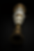 Thumbnail: A large table lamp by Bagues 