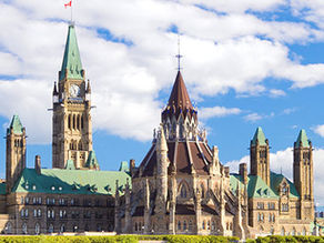 Letter on human trafficking to public safety minister