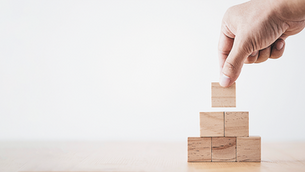 A time to react, a time to build: Two ways of investing in the Kingdom