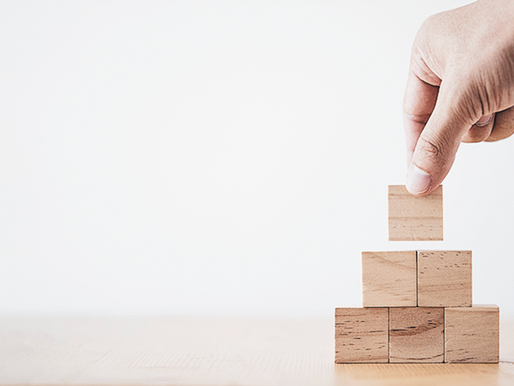 A time to react, a time to build: Two ways of investing in the Kingdom