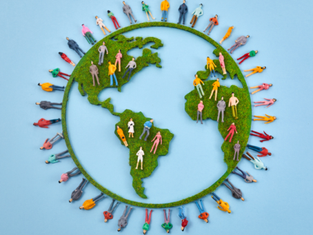 Letter to the Minister of Public Safety on World Day Against Trafficking in Persons