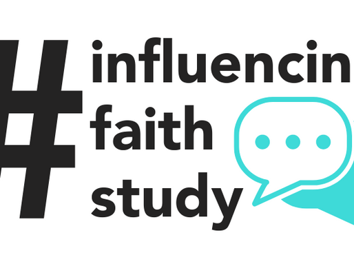 Help us make sense of social media and youth ministry