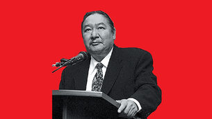 The Sacred Assembly: Spirituality and the pursuit of justice