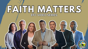 Faith Matters video series: Engaging critical Canadian issues