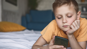 It’s time to protect kids online