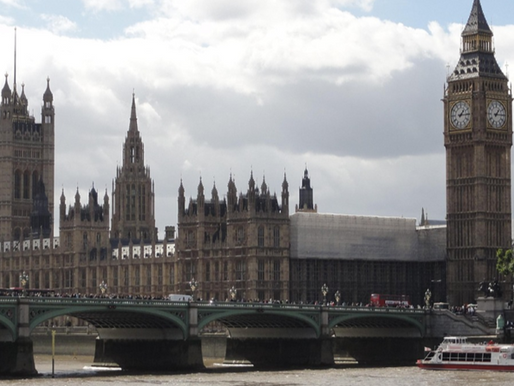 Submission to the UK Palliative and End of Life Care Commission
