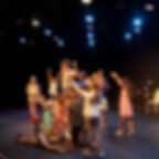 Broadway Highlights High School Musical Musicale Cast