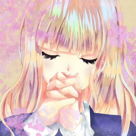 祈る少女.png