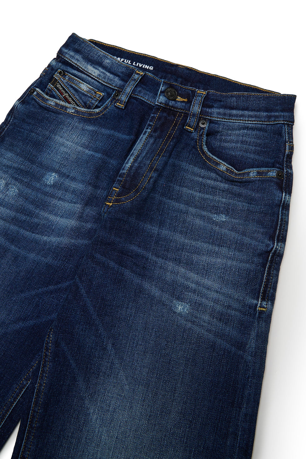 Thumbnail: DIESEL JEANS MOD. D-ARGJX-J Art. J02322KXBUL