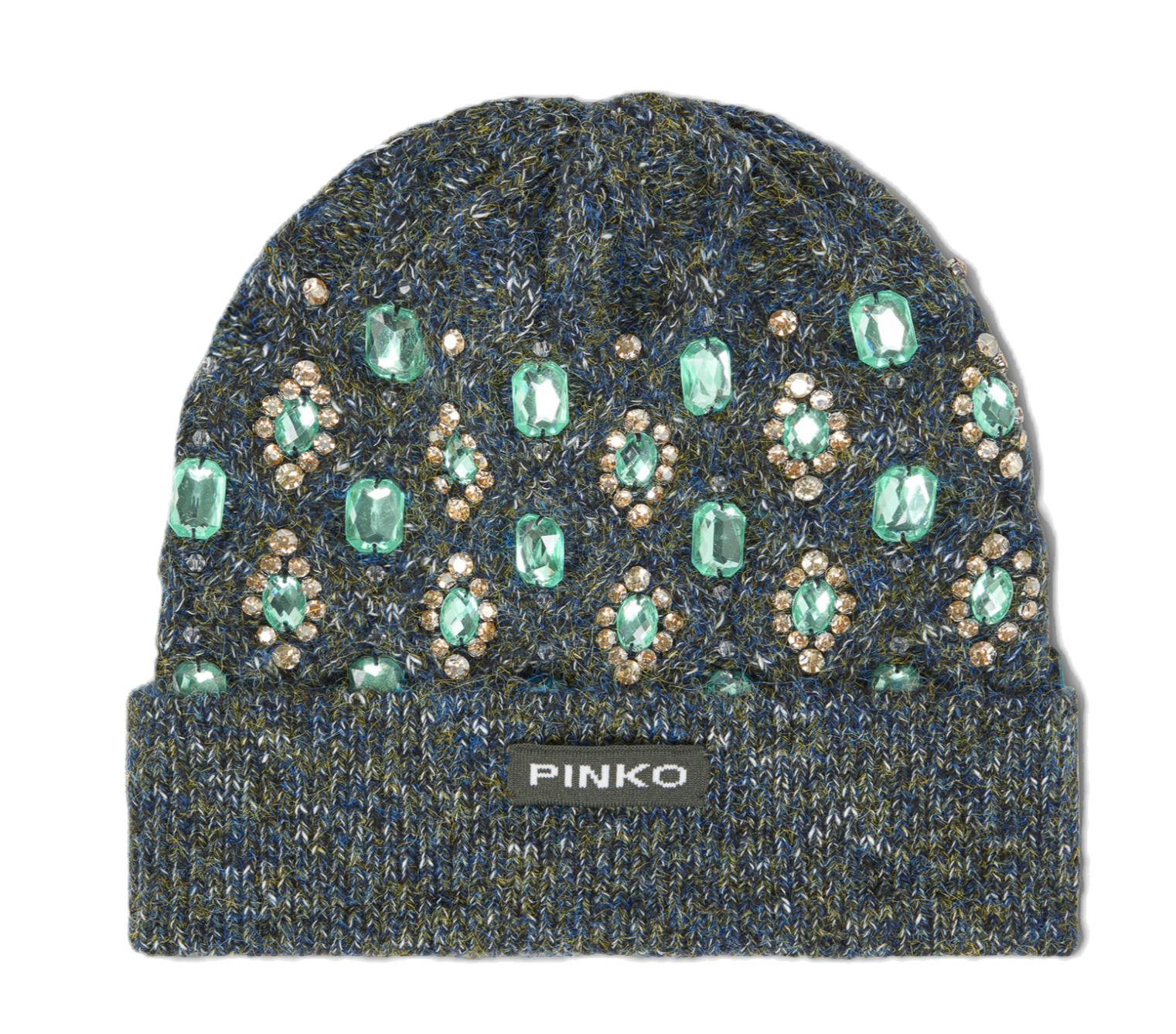 PINKO CAPPELLO MOD. BELGIO BEANIE Art. 106004A2Z0