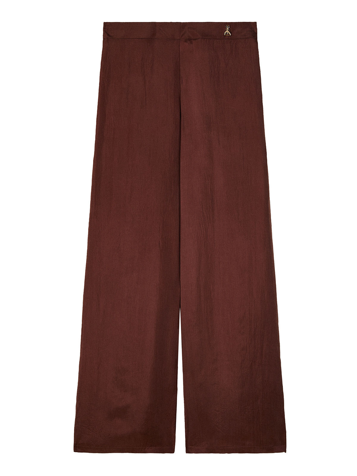 PATRIZIA PEPE PANTALONE FLUIDO Art. 2P1765A752