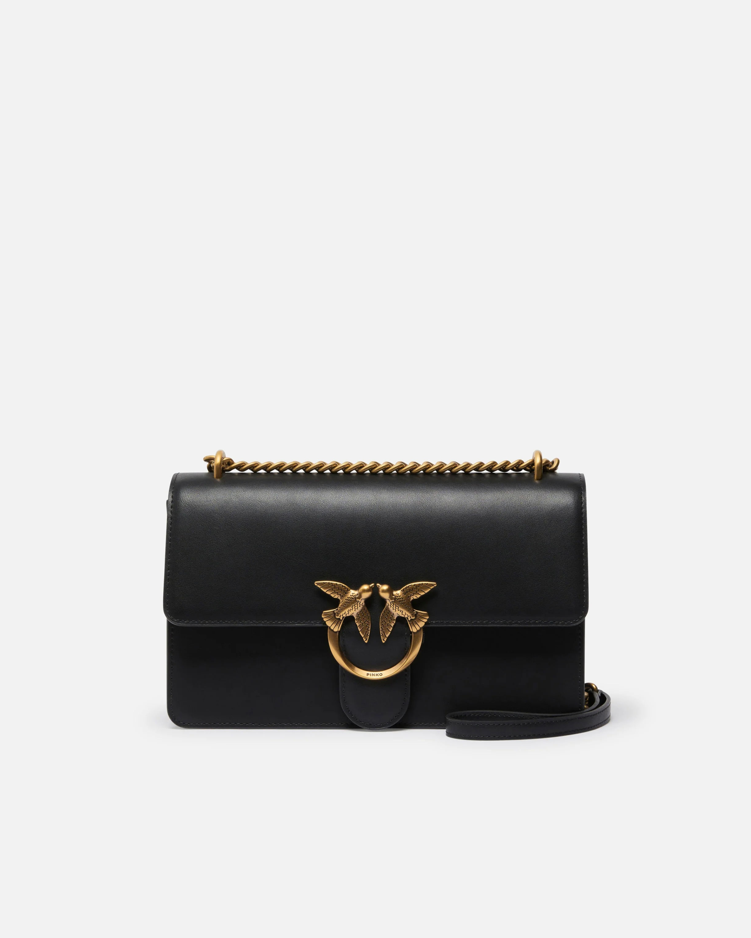 PINKO BORSA MOD. LOVE ONE CLASSIC DC Art. 100941A0F1