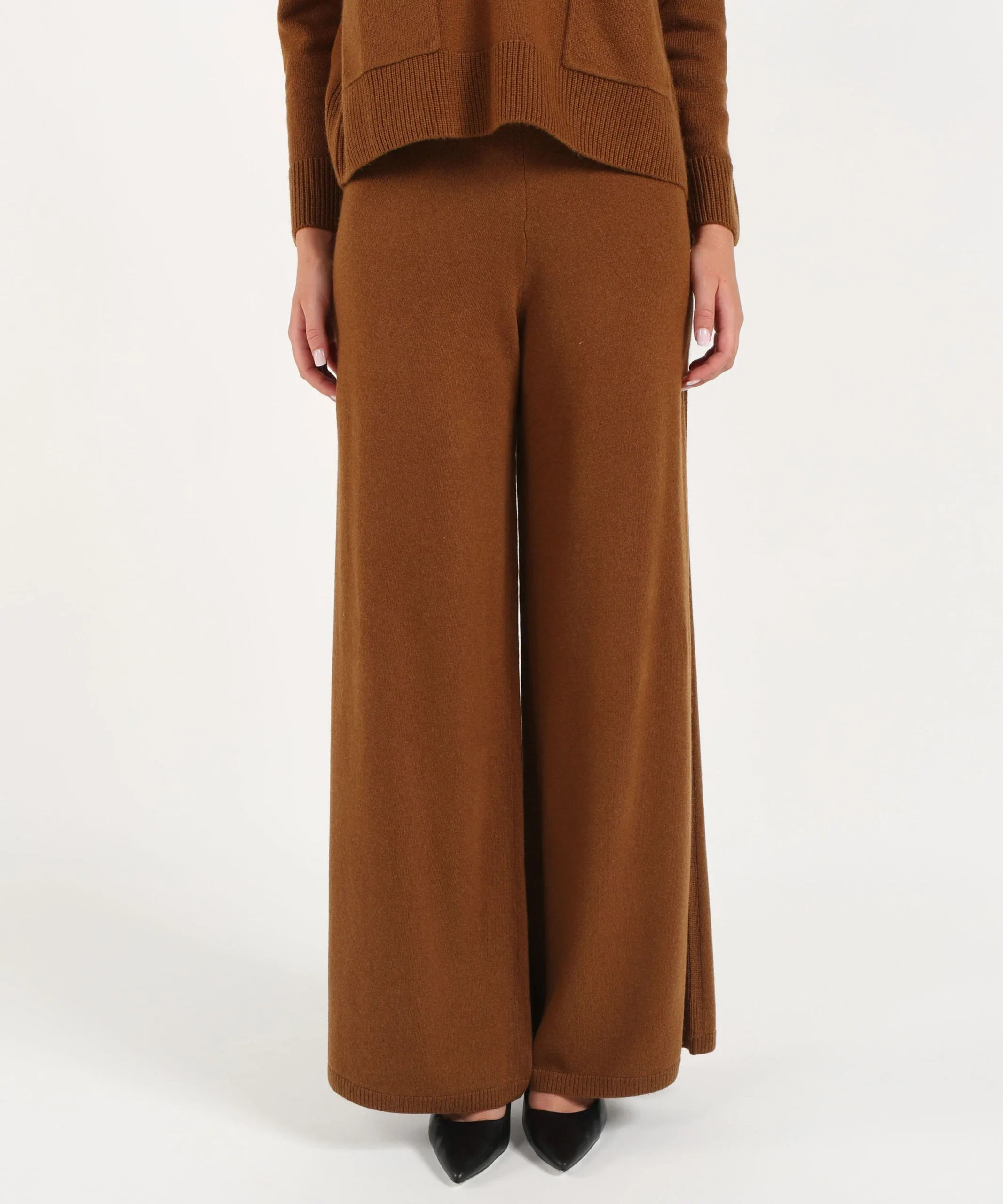 PENNYBLACK PANTALONI IN MAGLIA Art. PBBGARZA