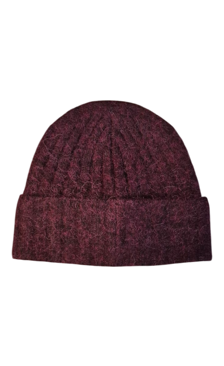Thumbnail: PINKO BEANIE MOD. BERGAMOTTO Art. 107427A3EU