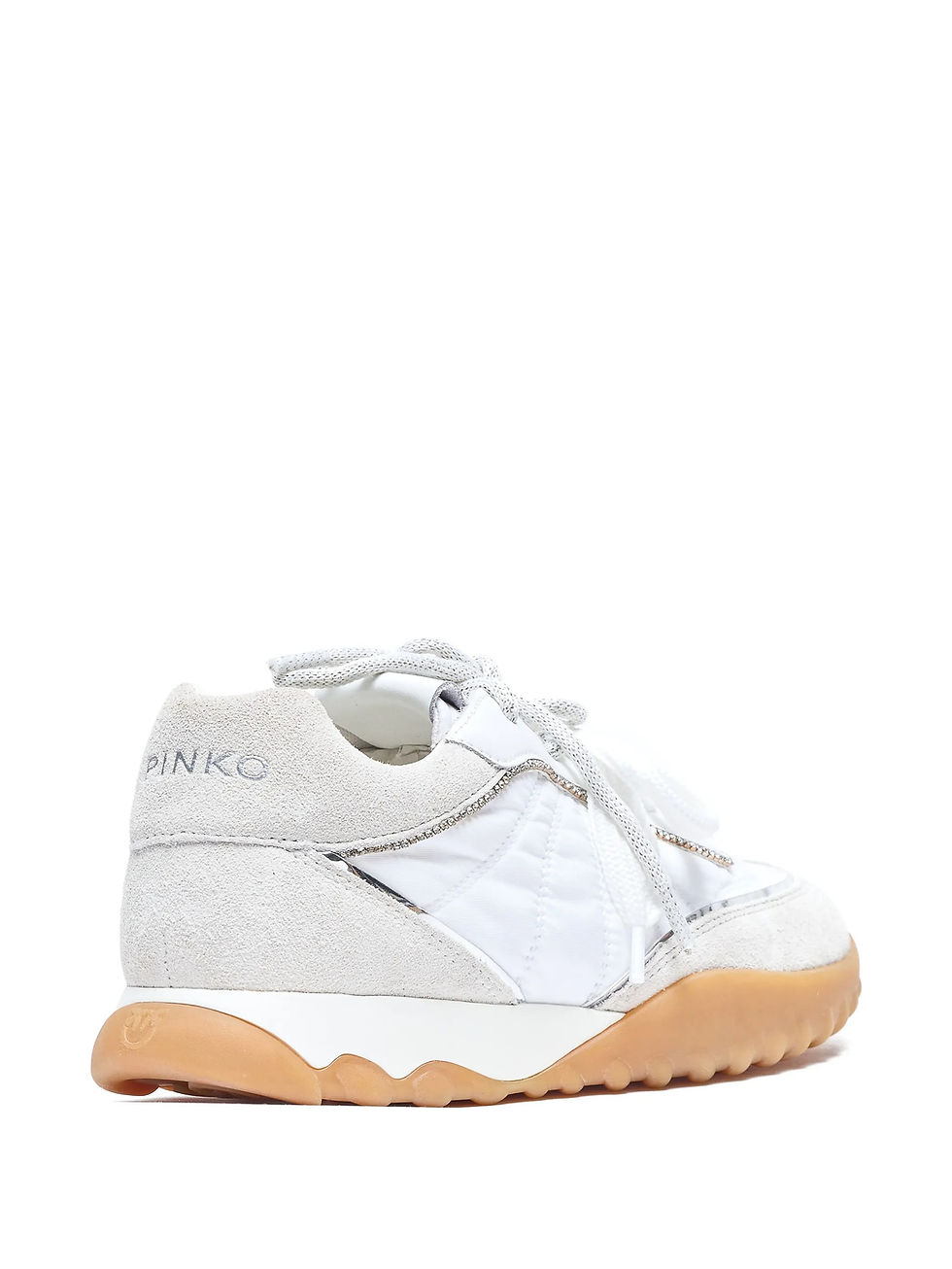 Miniatura: PINKO SNEAKERS MOD. GEA 02 Art. SS0179P076