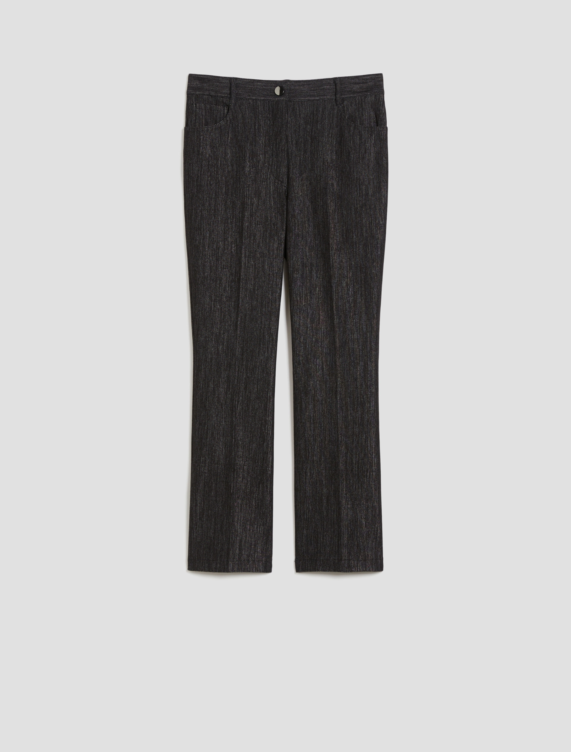 PENNYBLACK JEANS MINI FLARE FIT IN JERSEY Art. DUELLO