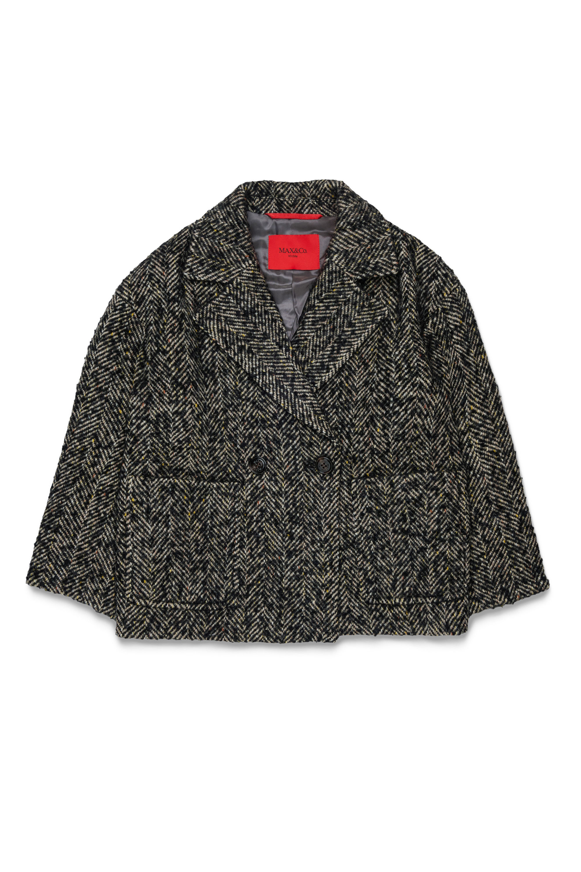 MAX&CO. GIACCA MOD. MAXJ35CF Art. MX0440MX02N