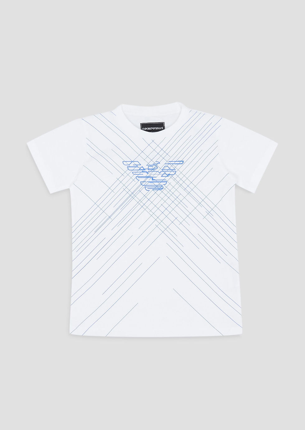 Miniatura: EMPORIO ARMANI  T-shirt  3G4TJ71J00Z